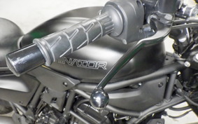 KAWASAKI ELIMINATOR400-3 2023 EL400A