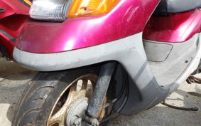 HONDA DIO CESTA AF34