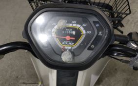 HONDA SUPER CUB50 AA04