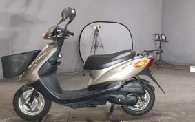 YAMAHA JOG SA36J