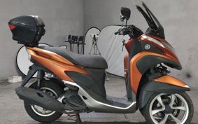 YAMAHA TRICITY 125 SE82J