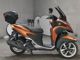Фото Yamaha TRICITY 125 с японского аукциона
