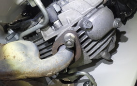 HONDA C50 SUPER CUB 2011 AA04