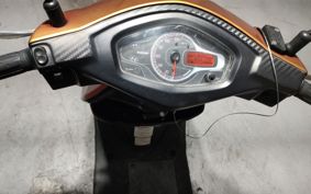 SUZUKI ADDRESS V125 CF4MA