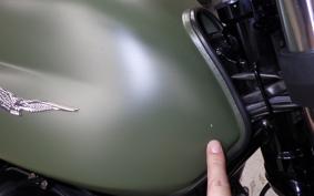 MOTO GUZZI V7 STONE 3 2018