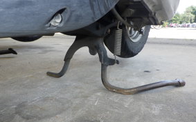 HONDA CREA SCOOPY AF55