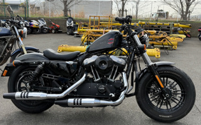 HARLEY HARLEY XL1200X 2019 LC3