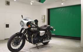 KAWASAKI W800 CAFE 2020 EJ800B