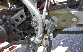 YAMAHA TDR125 2015 3SH