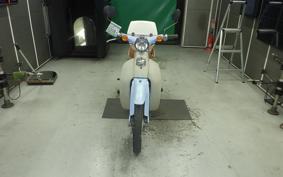 HONDA LITTLE CUB E AA01