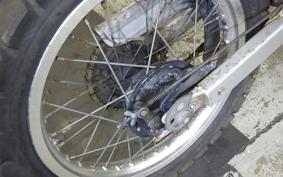 HONDA XLR200R MD29