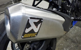 KAWASAKI ZX-4R SE 2023 ZX400P