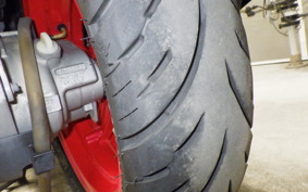 YAMAHA CYGNUS 125 XSR 3 SED8J