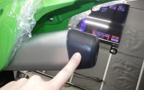 KAWASAKI KX112