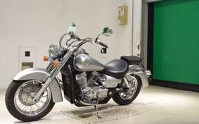 HONDA SHADOW 400 CLASSIC 2009 NC44