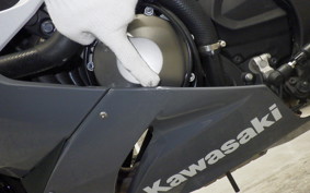 KAWASAKI NINJA ZX-6R A 2021 ZX636G