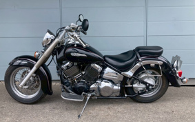 YAMAHA DRAGSTAR 400 CLASSIC 2003 VH01J