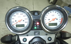 HONDA VTR 250 Gen. 2 2017 MC33