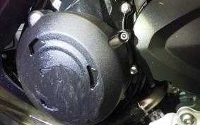 TRIUMPH DAYTONA 675 ABS 2014