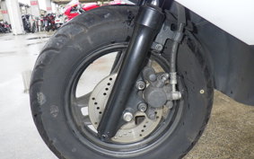 SUZUKI ADDRESS V125 S CF4MA