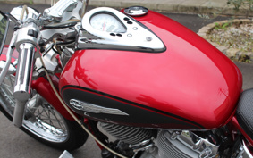 YAMAHA DRAGSTAR400 2001 VH01J