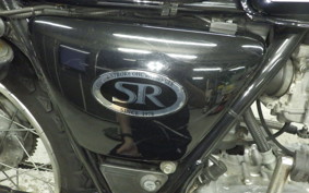 YAMAHA SR400 Gen.3 2004 RH01J