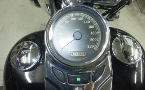 HARLEY FLSTC 1580 2013