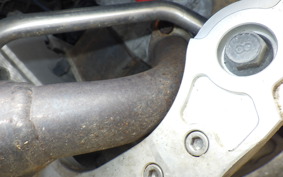 YAMAHA MAJESTY 125 FI