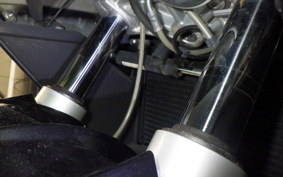 BMW F800ST 2013