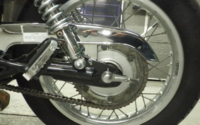 YAMAHA SR400 Gen.4 2014 RH03J