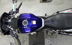 SUZUKI GSX1400 2005 GY71A
