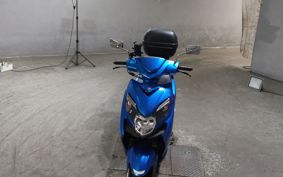 SUZUKI SU WISH  DV12B