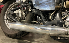 HONDA STEED 400 1994 6130
