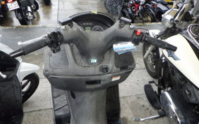 SUZUKI SKYWAVE 200 (Burgman 200) CH41A