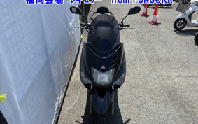YAMAHA MAJESTY 125 FI SE27