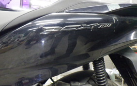 HONDA PCX 160 2026 KF47