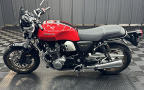 HONDA CB1100RS FINAL ED 2022 SC65