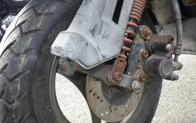 SUZUKI ADDRESS V100 CE11A