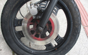 HONDA MAGNA 50 AC13