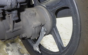 SUZUKI ADDRESS 110 CE47A