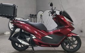 HONDA PCX125 JF81