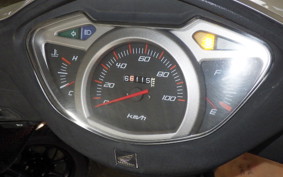 HONDA LEAD 110 2008 JF19