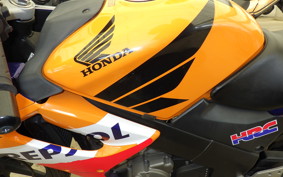 HONDA CBR125R 2008