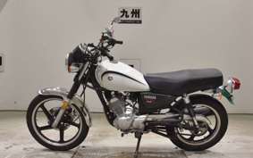 YAMAHA YB125SP
