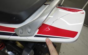 HONDA CB400 SUPER BOLDOR VTEC 2012 NC42