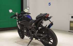 KAWASAKI NINJA 250R 2023 EX250K