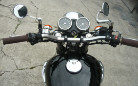 KAWASAKI W650 2001 EJ650A