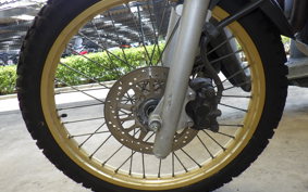 YAMAHA SEROW 250 Gen.3 DG31J