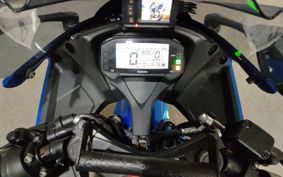 SUZUKI GSX-R125 DL33B