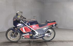 SUZUKI RG250 Gamma GJ21B